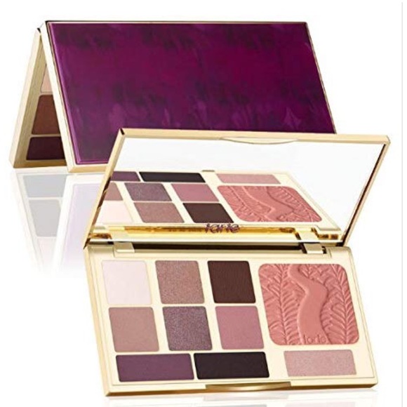 tarte Other - Tarte limited edition energy noir clay palette